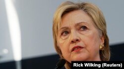 Hillary Clinton