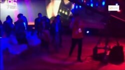 "Алибобо" дар 3 дақиқа якуним миллиард доллар касб кард