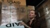 Russia Shuts Down USAID Activities