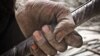 Iran -- An iranian laborer, 26Oct2011