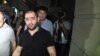 Hayk Sarkisian was detained on July 4 and formally charged with attempted murder and illegal arms possession.