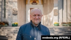 Belarusian priest Alyaksandr Shramko: "I was told that I have dishonored everyone."