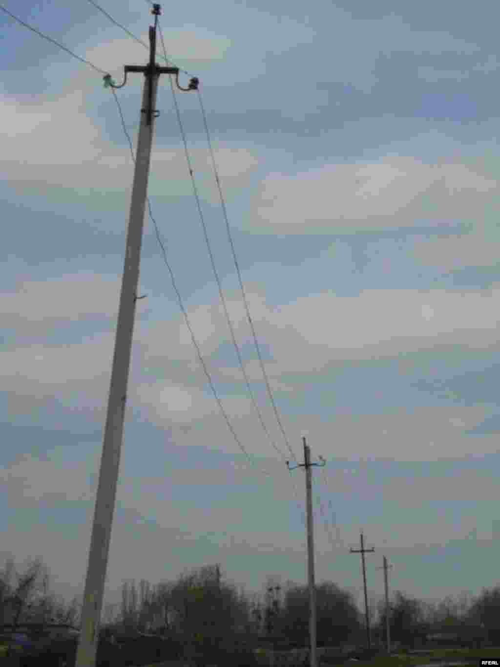 Köçkün düşərgələri #61