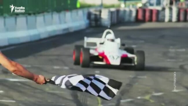 'Əsas qazancı oliqarxlar götürür' – 'Formula 1'dən kim qazanır? 