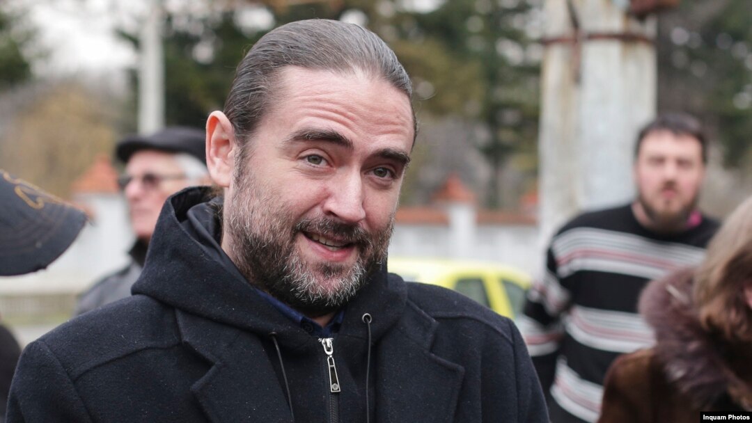 Liviu Plesoianu, deputat PSD, si-a anuntat candidatura la alegerile prezidentiale din 2019