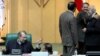 استیضاح وزیر کار منتفی شد؛ «احمدی نژاد استعفای مرتضوی را نپذیرفت»