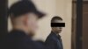 Belarusian teenager Vadzim M. was found guilty of two counts of aggravated murder with extreme violence. 