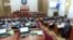 Депутатам Кыргызстана вернут служебные авто