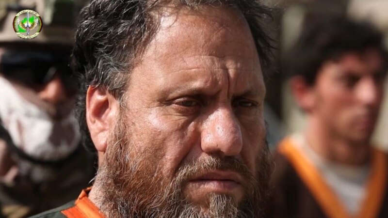 Афганистан сообщил об убийстве одного из лидеров «Исламского государства» Оракзая