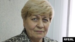 Alexandra Tănase