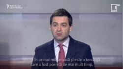 Nicu Popescu: „Pacea în R. Moldova se poate păstra în primul rând printr-o pace regională”