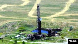 Chechnya's known hydrocarbon reserves are estimated at some 60 million tons of oil and 3 billion cubic meters of natural gas.