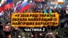 Коли Путін вирішив забрати Крим? Головні події окупації