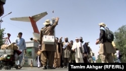 کاروان حرکت مردمی صلح