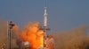 Старт ракеты Starship у Тэхасе 27 траўня