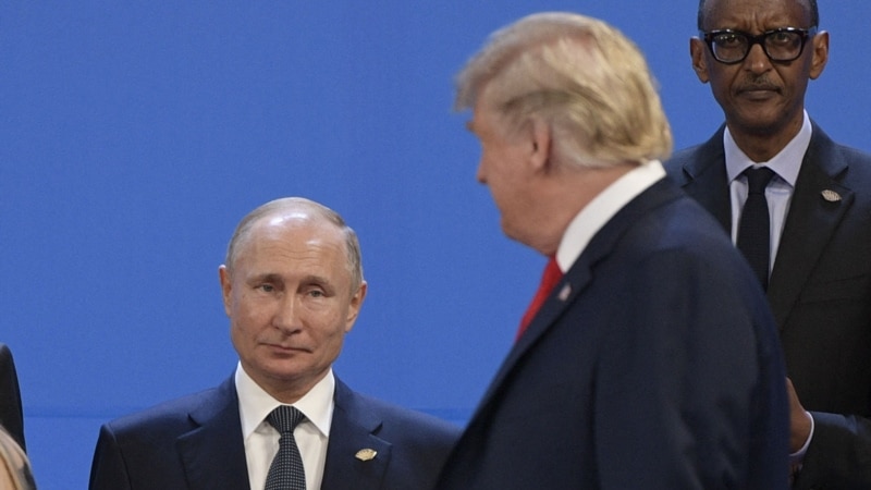 Ռուսաստանն հրավիրված է ԱՄՆ-ում կայանալիք G20-ի գագաթնաժողովին՝ «ամենաբարձր մակարդակով»