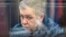 Aleksandr Mamontov attends a court hearing in Kemerovo on May 26.