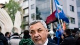 Valeri Simeonov, liderul „Patrioților Uniți”, în 2017