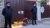 Аваков вручив ордени «За мужність» родинам двох патрульних поліції, застрелених у Дніпрі