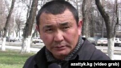 Сартбай Жайчыбеков