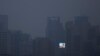Убийственный смог Китая: 3 смерти каждую минуту