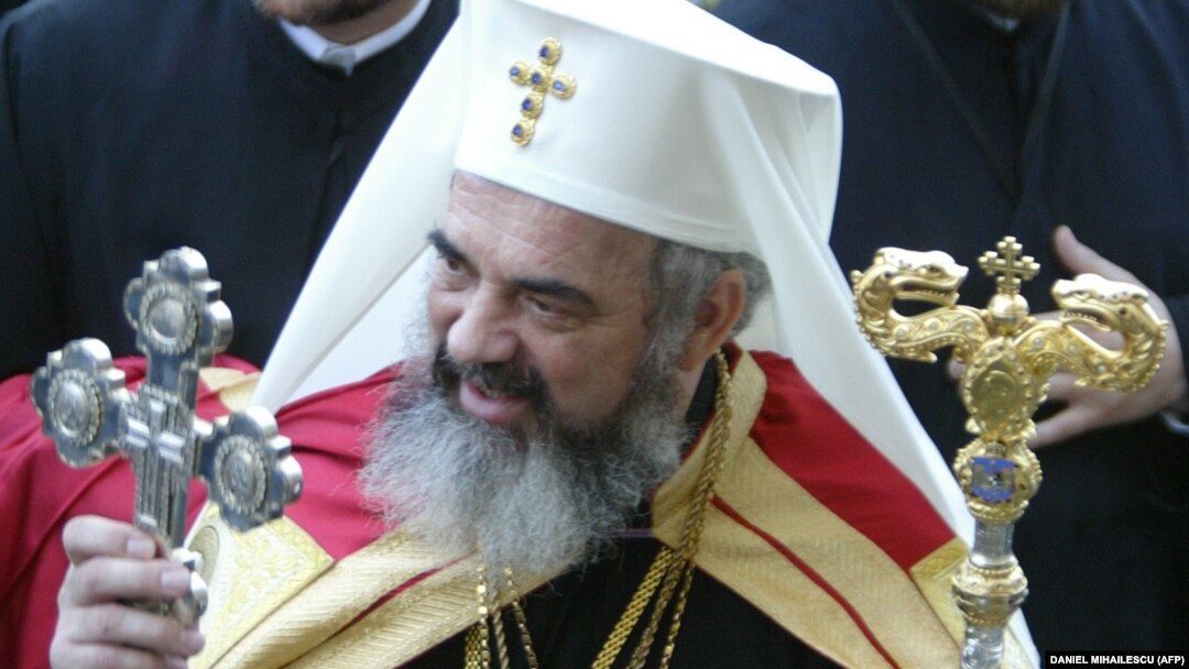 Patriarhia română se delimitează de declarațiile prodecanului Facultății de teologie ortodoxă și promite o emisiune reparatorie