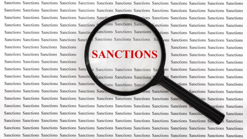 Санкцыі — «за» і «супраць». Дыскусія экспэртаў