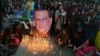 Pakistan Arrests 150 At Rally Supporting Blasphemy Laws