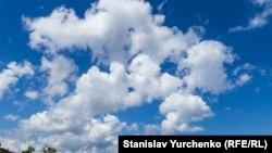Облака