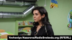 «У нас 99% усіх закладів освіти мають укриття» – Регіна Харченко