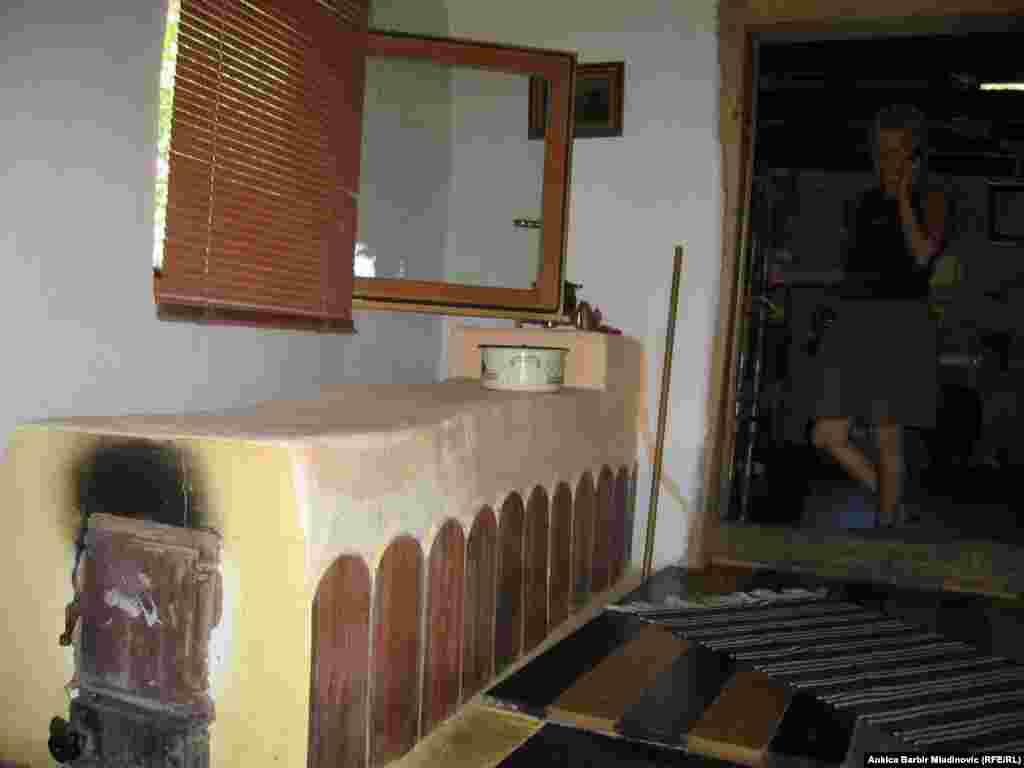 Fotografije: Ankica Barbir Mladinović i arhiv Eko sela Blatu&scaron;a