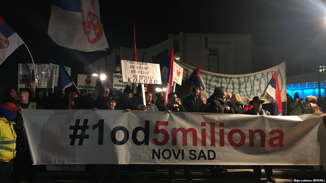 Novi Sad, 15. februar 2019.