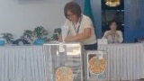 Kazakh ReferendumGRAB