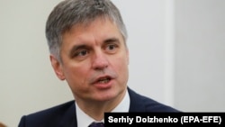 Представник Ірану приїде «з офіційними вибаченнями», повідомив голова МЗС України
