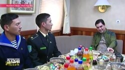 Настоящее Время. Азия – 8 февраля