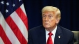Президент США Дональд Трамп