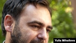 Liderul Partidului Acțiunii Comune - Congresul Civic, Mark Tkaciuk