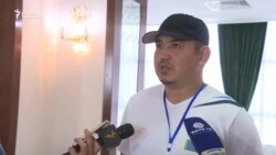 Эрлен Оспанов: Казак көкбөрүчүлөрү оюнга даяр