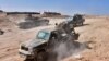 «ضرب الاجل» ارتش سوریه به شورشیان برای ترک یک منطقه در نزدیکی مرز اسرائیل