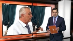 Фаъолони Кӯлоб аз президент озодии Аҳмади Иброҳимро хостаанд
