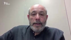 Олег Сухов: «Я не вижу, чтобы от холода киевляне склонялись к российским условиям...»
