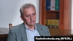 Віктор Муженко