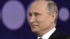 Путін оголосив про участь у президентських виборах у Росії