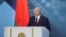 Лукашэнка выступае з пасланьнем да народу і Нацыянальнага сходу, 4 жніўня 2020 году