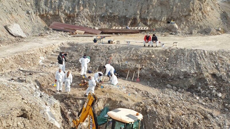 Gërxhaliu: Pas Kizhevakut do të kontrollohet miniera e Shtavalit