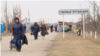 Human Rights Watch: перетин КПВВ «Станиця Луганська» є небезпечним для людей похилого віку