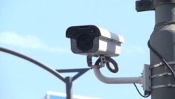 Belgrade's Chinese Surveillance Cameras Spark Backlash