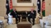 هیواد: همکاری استرالیا با افغانستان به دشمنان می‎رساند که تنها نیستیم