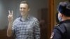 Russia 'Disappointed' As EU Ministers Agree New Sanctions Over Navalny Jailing, Clampdown