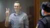 WATCH: Navalny Fined, Prison Sentence Upheld In Two Legal Losses
